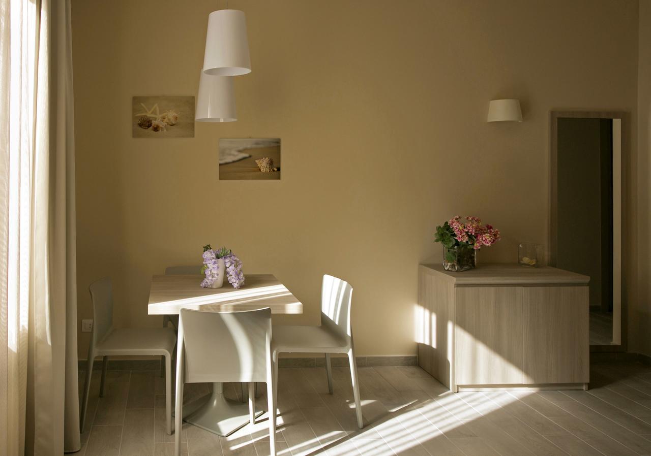 Map Holiday Residence ตราปานี ภายนอก รูปภาพ