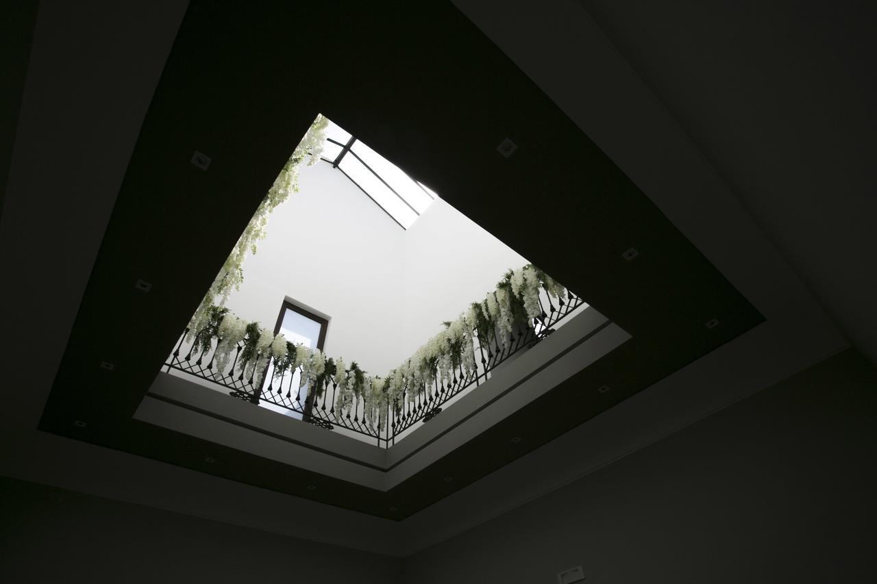 Map Holiday Residence ตราปานี ภายนอก รูปภาพ