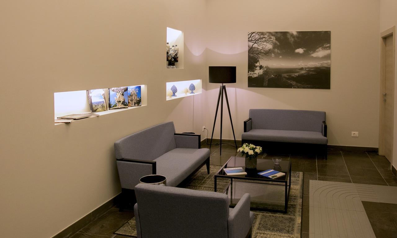 Map Holiday Residence ตราปานี ภายนอก รูปภาพ