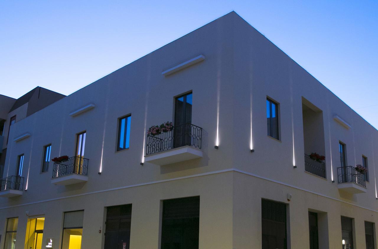 Map Holiday Residence ตราปานี ภายนอก รูปภาพ