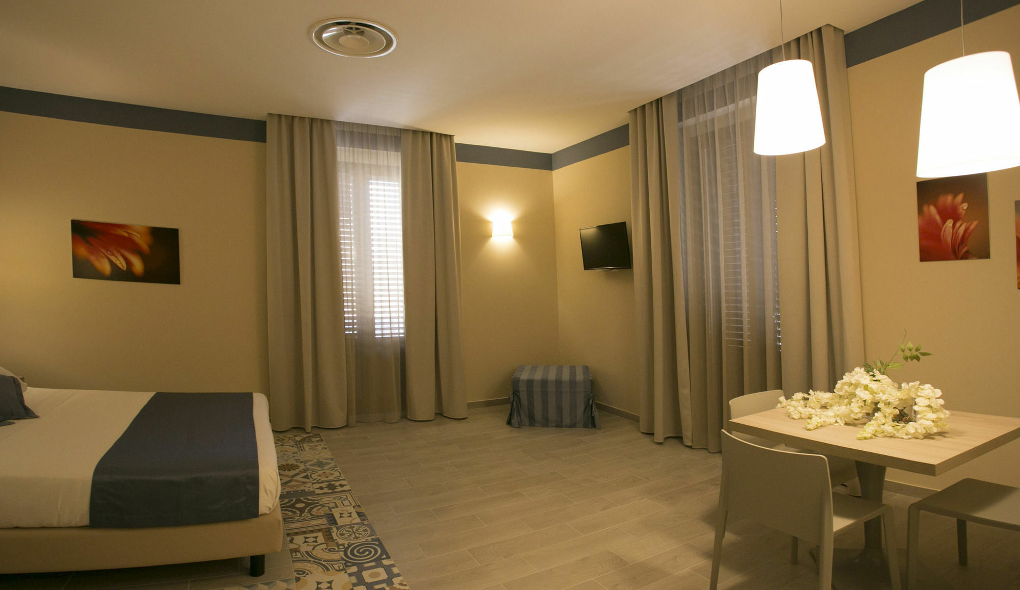 Map Holiday Residence ตราปานี ภายนอก รูปภาพ
