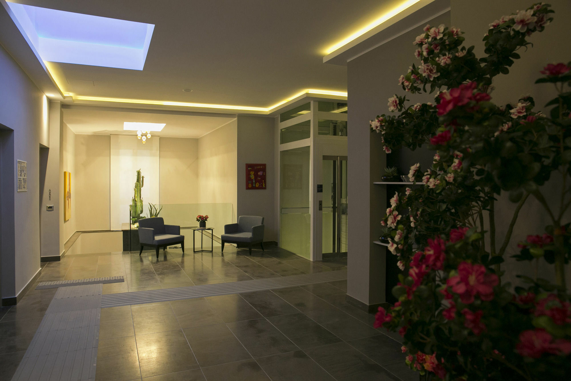 Map Holiday Residence ตราปานี ภายนอก รูปภาพ