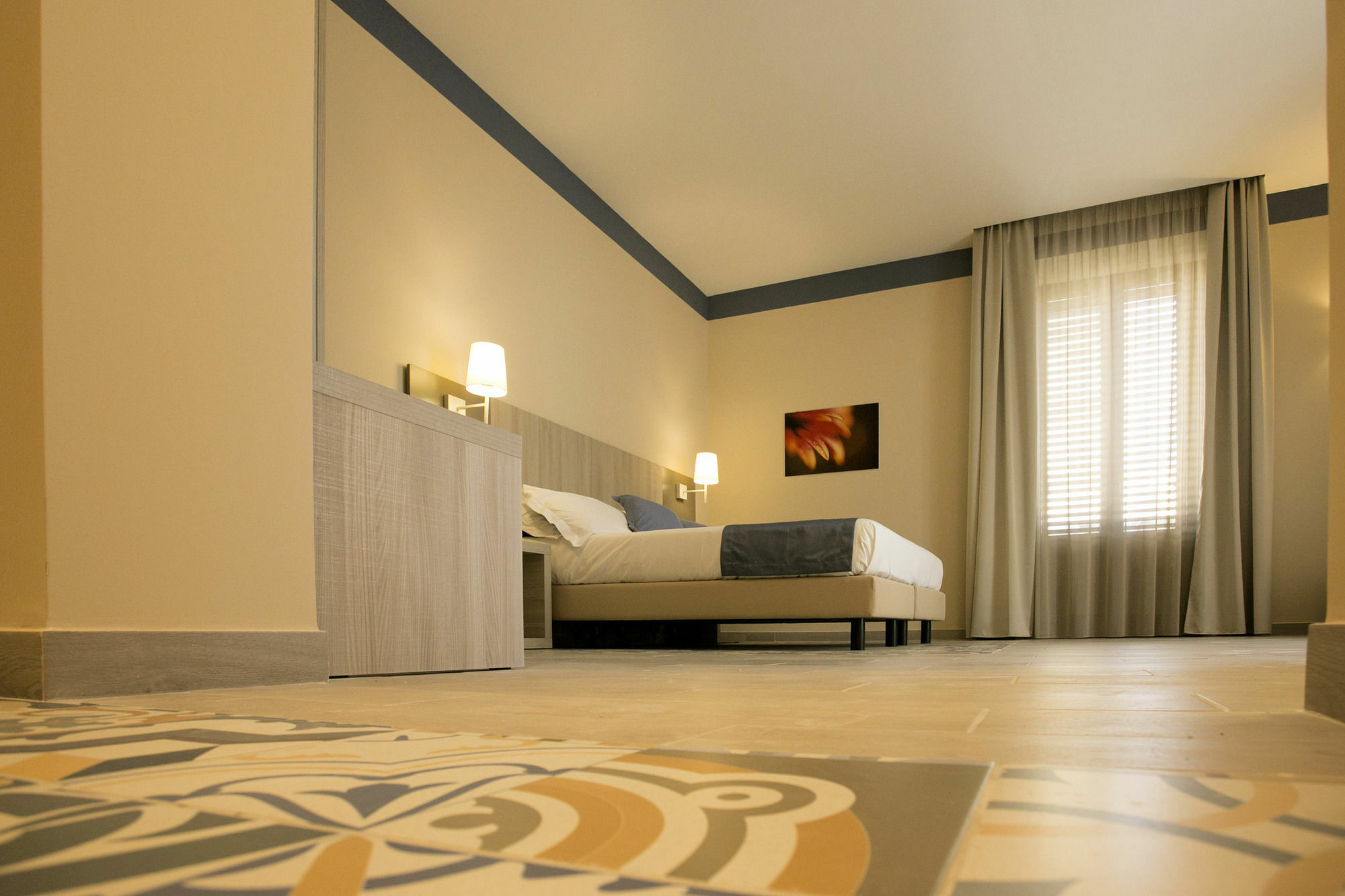 Map Holiday Residence ตราปานี ภายนอก รูปภาพ