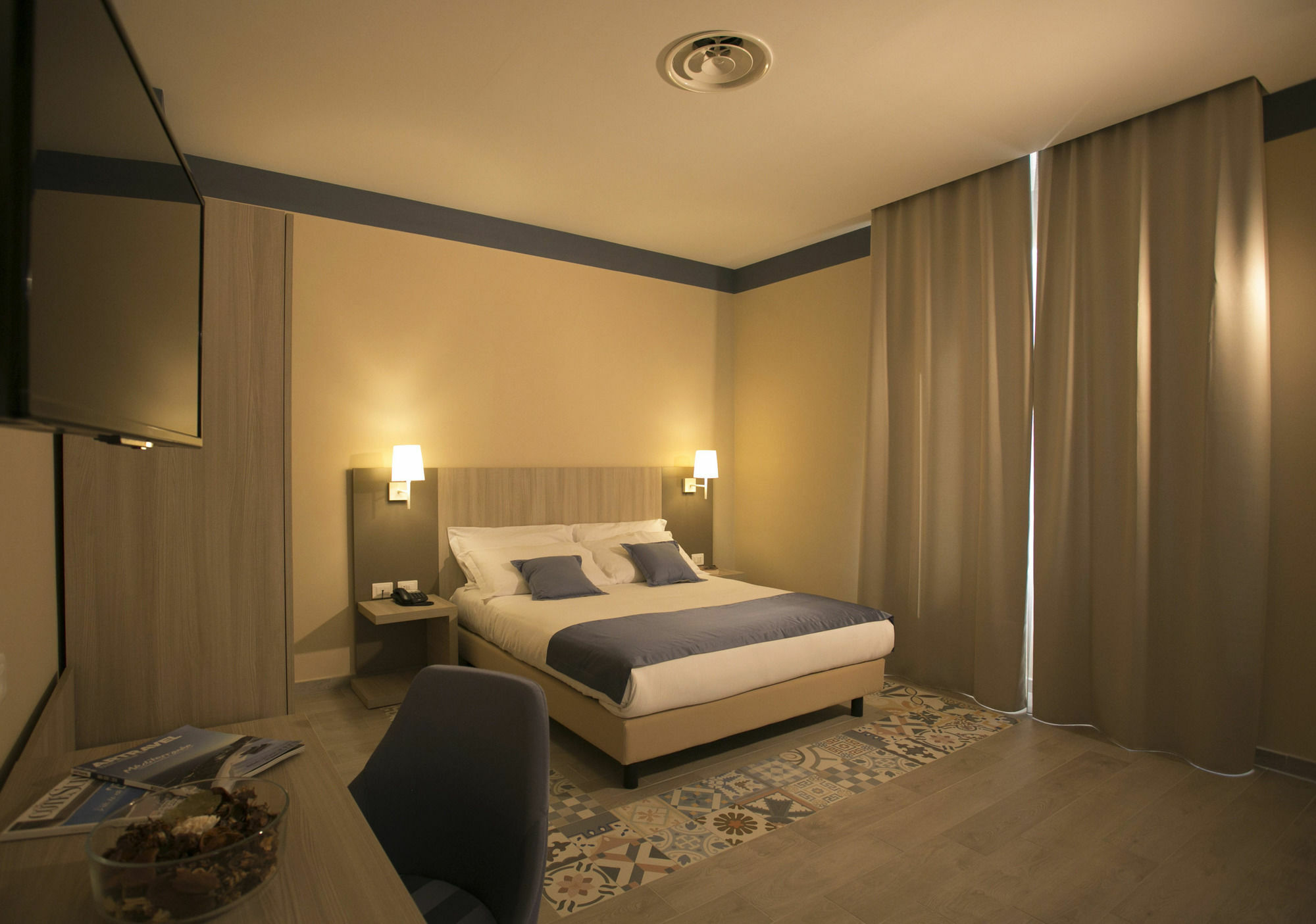 Map Holiday Residence ตราปานี ภายนอก รูปภาพ